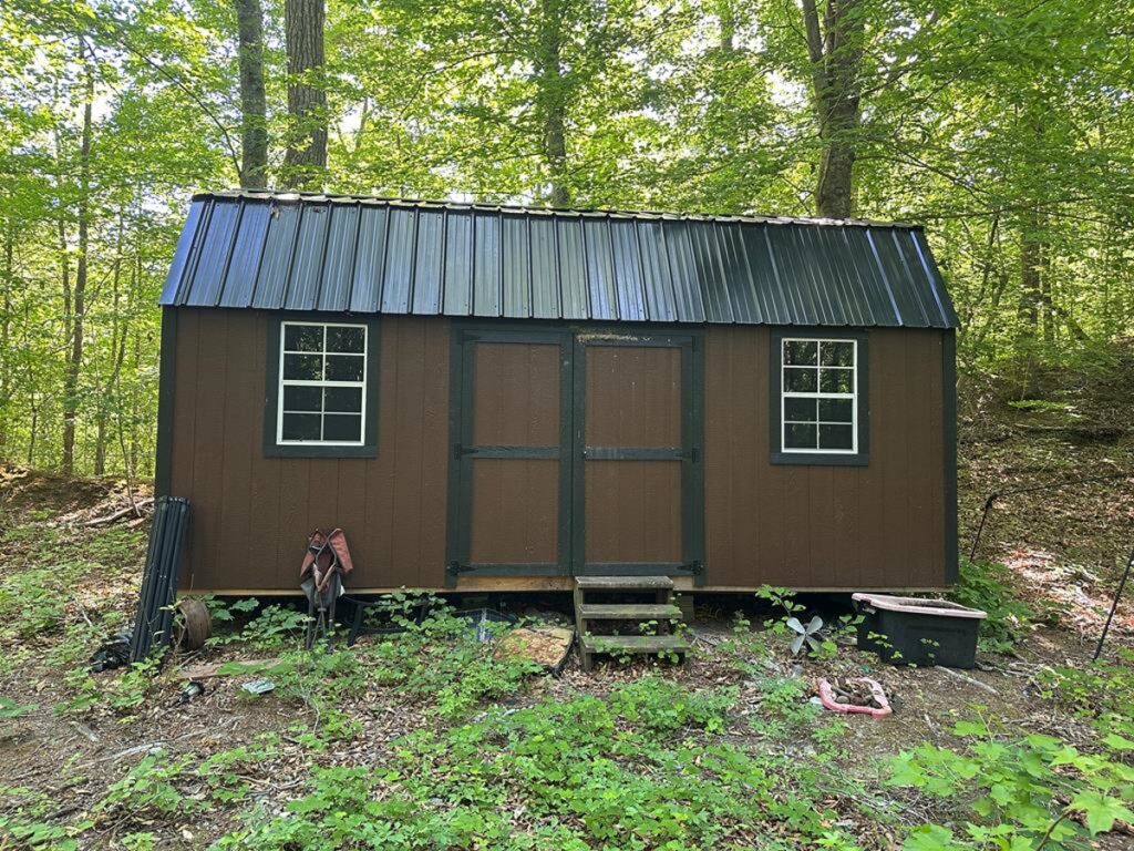 Property photo for land for sale in Mecklenburg County Virginia