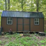 Property photo for land for sale in Mecklenburg County Virginia