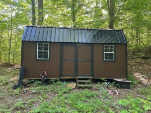Property photo for land for sale in Mecklenburg County Virginia