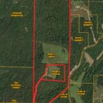 Property photo for land for sale in Ozark County Missouri