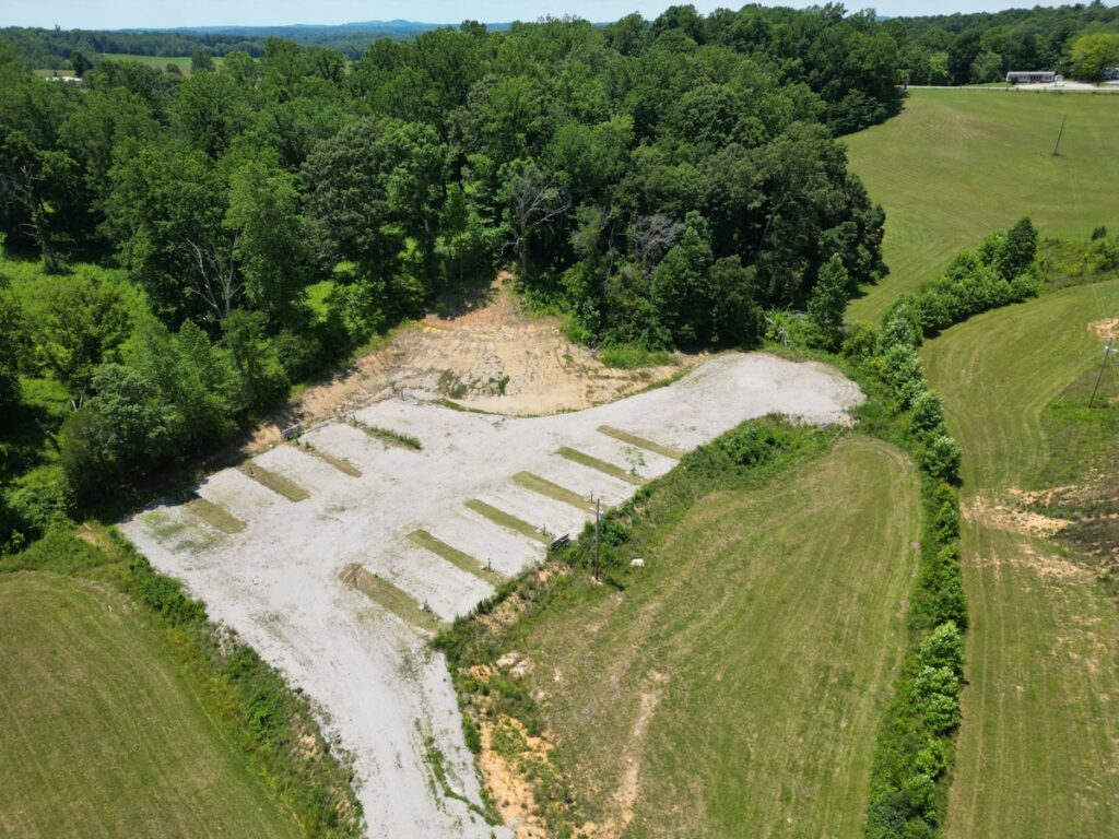 Property photo for land for sale in Cumberland County Kentucky