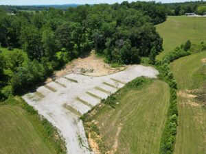 Property photo for land for sale in Cumberland County Kentucky