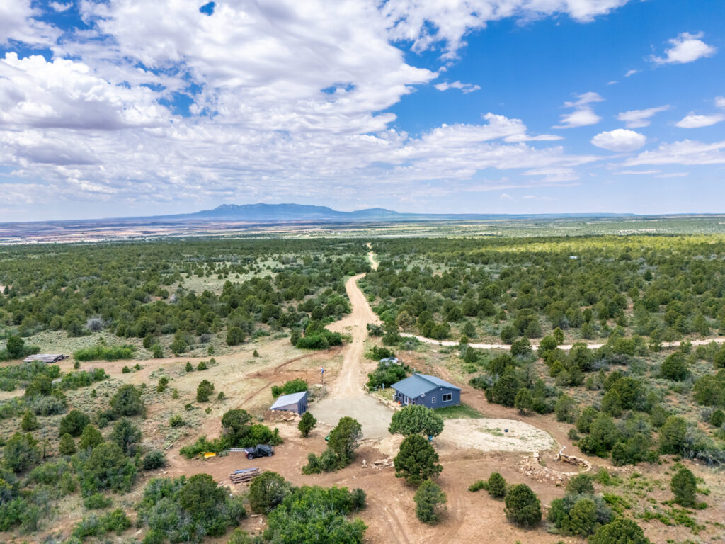 Property photo for land for sale in San Miguel County Colorado
