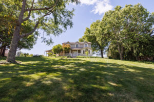 Property photo for land for sale in Monroe County Indiana