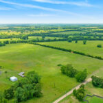 Property photo for land for sale in Lamar County Texas