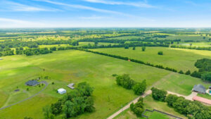 Property photo for land for sale in Lamar County Texas