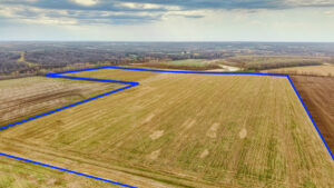 Property photo for land for sale in Livingston County Missouri
