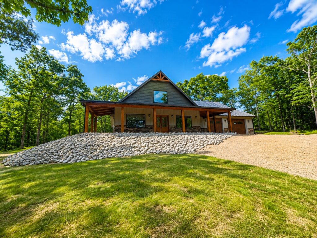 Property photo for land for sale in Perry County Tennessee
