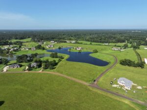 Property photo for land for sale in Lincoln County Mississippi