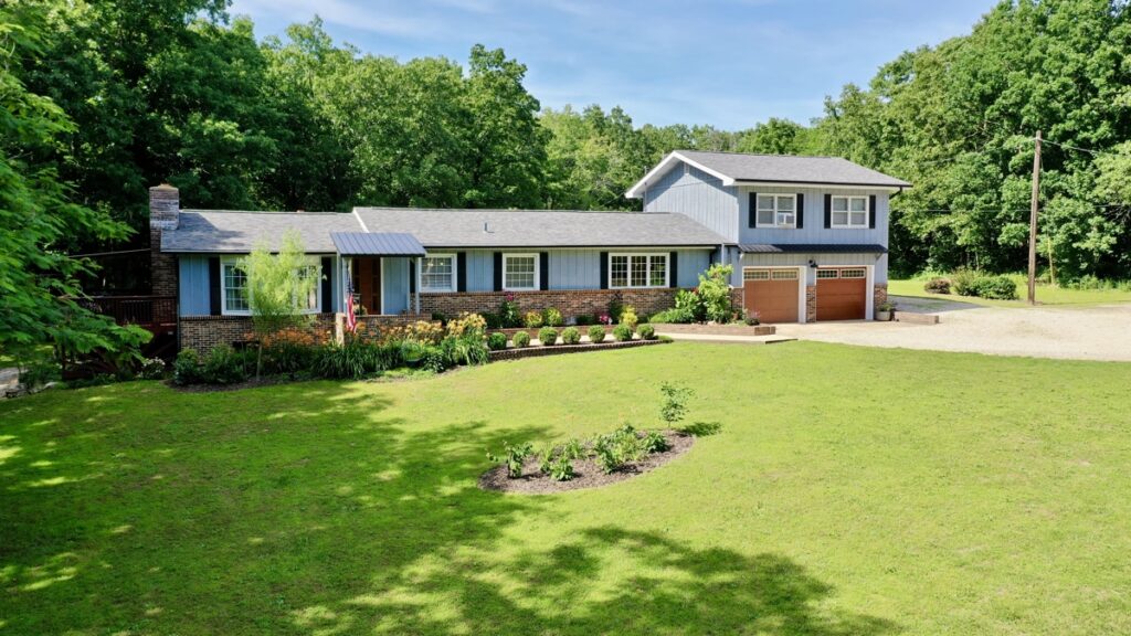 Property photo for land for sale in Phelps County Missouri