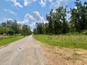 Property photo for land for sale in Prentiss County Mississippi