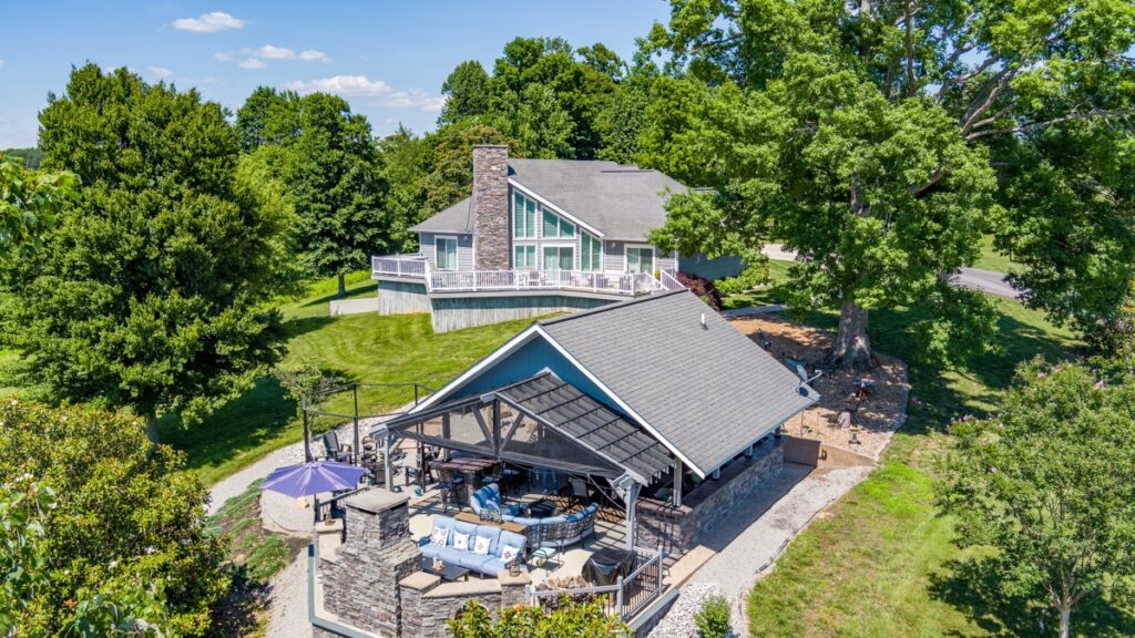 Property photo for land for sale in Clinton County Kentucky