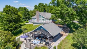 Property photo for land for sale in Clinton County Kentucky