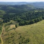Property photo for land for sale in  County Arkansas