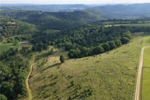 Property photo for land for sale in  County Arkansas