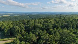 Property photo for land for sale in Latimer County Oklahoma