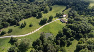 Property photo for land for sale in Cedar County Missouri