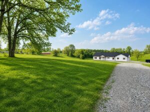 Property photo for land for sale in Douglas County Missouri