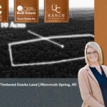 Property photo for land for sale in Fulton County Arkansas