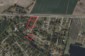 Property photo for land for sale in Beaufort County North Carolina