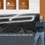 Property photo for land for sale in Ozark County Missouri