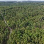 Property photo for land for sale in Fulton County Arkansas