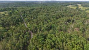 Property photo for land for sale in Fulton County Arkansas