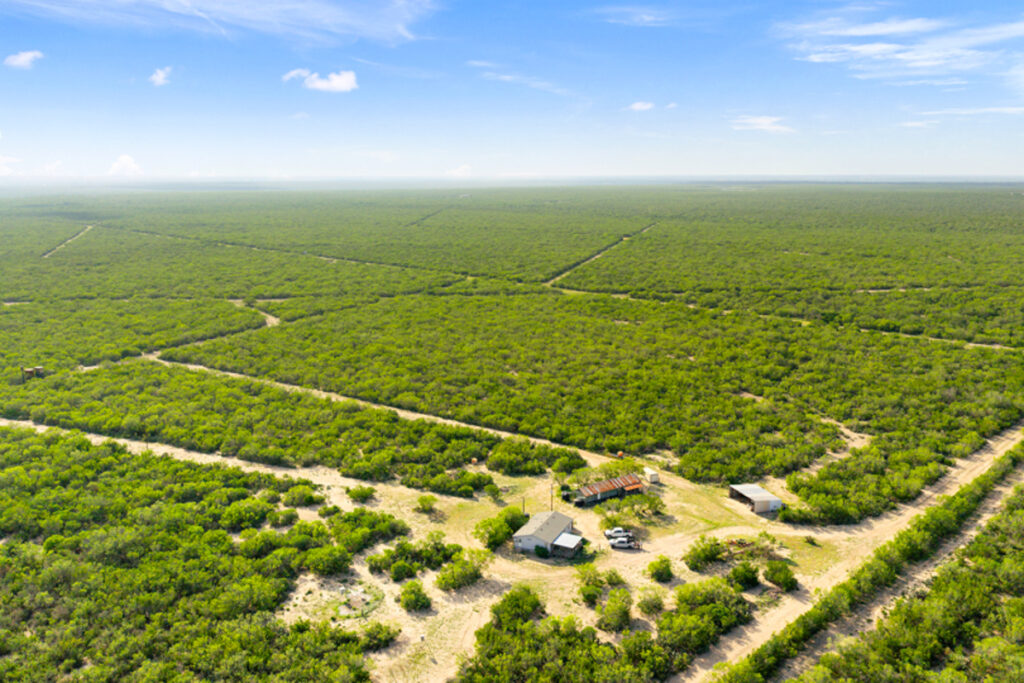 Property photo for land for sale in Duval County Texas