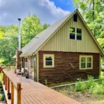 Property photo for land for sale in Carroll County Arkansas