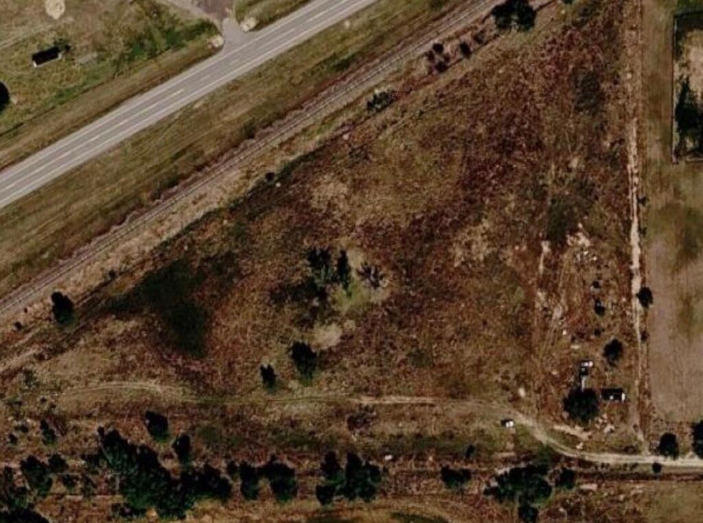 Property photo for land for sale in Jackson County Oklahoma