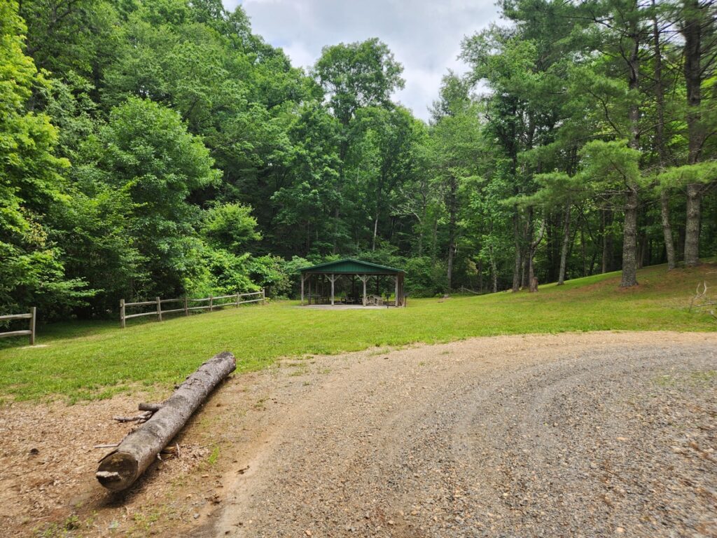 Property photo for land for sale in Patrick County Virginia