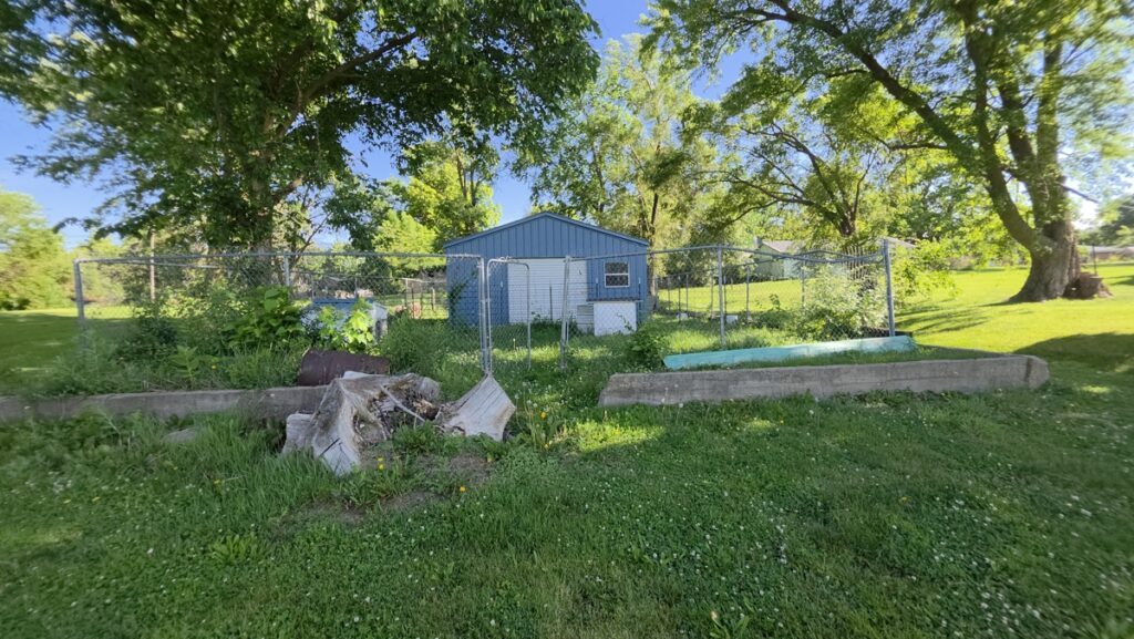 Property photo for land for sale in County Missouri