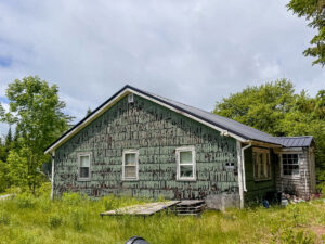 Property photo for land for sale in Washington County Maine