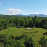 Property photo for land for sale in Franklin County Maine