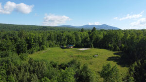 Property photo for land for sale in Franklin County Maine