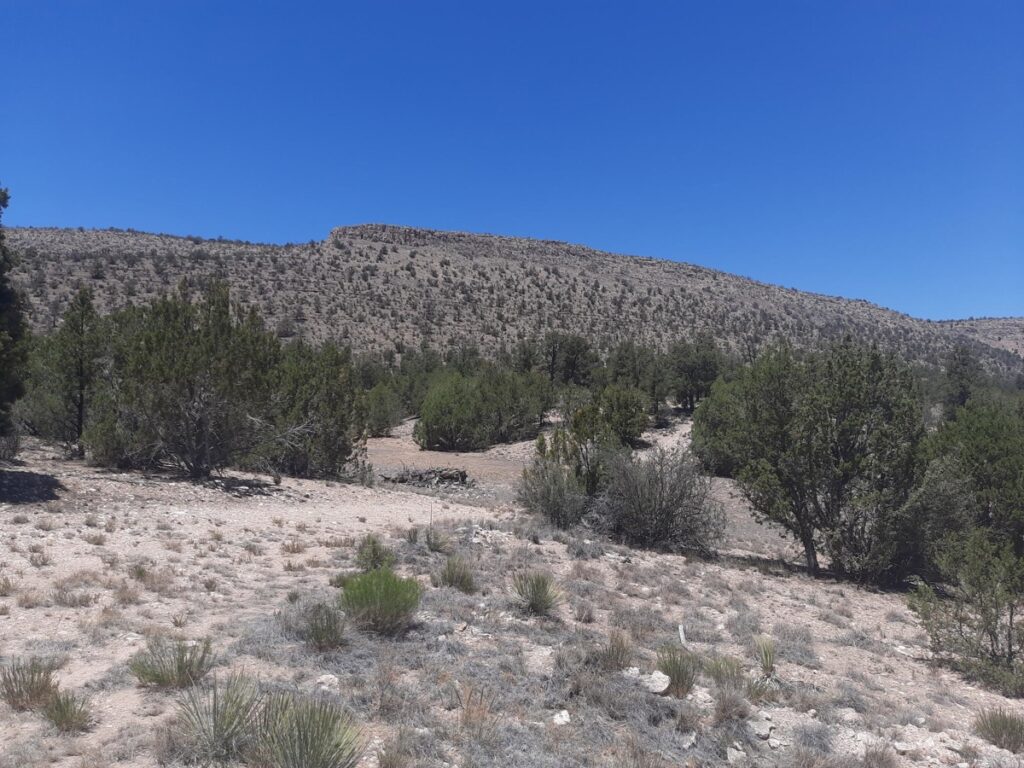 Property photo for land for sale in Yavapai County Arizona