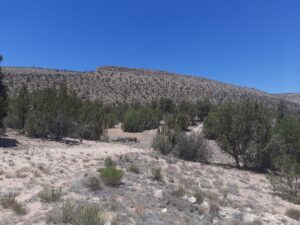 Property photo for land for sale in Yavapai County Arizona