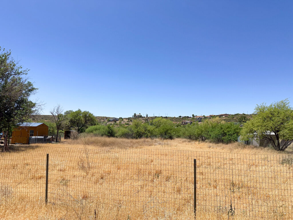 Property photo for land for sale in Yavapai County Arizona