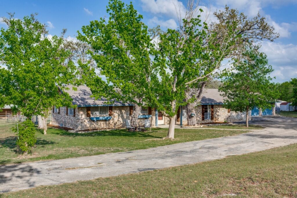 Property photo for land for sale in Kendall County Texas
