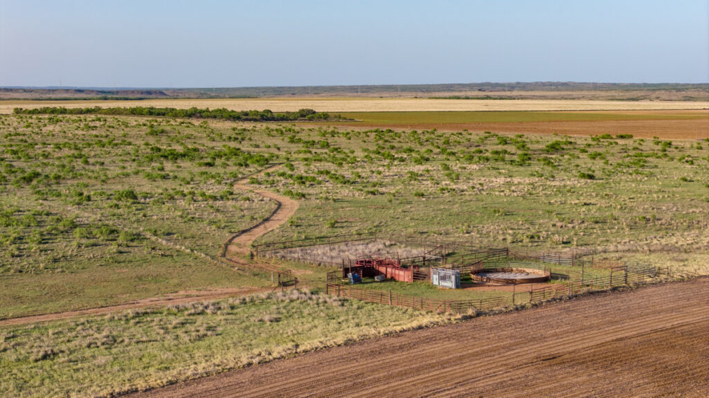 Property photo for land for sale in Dickens County Texas