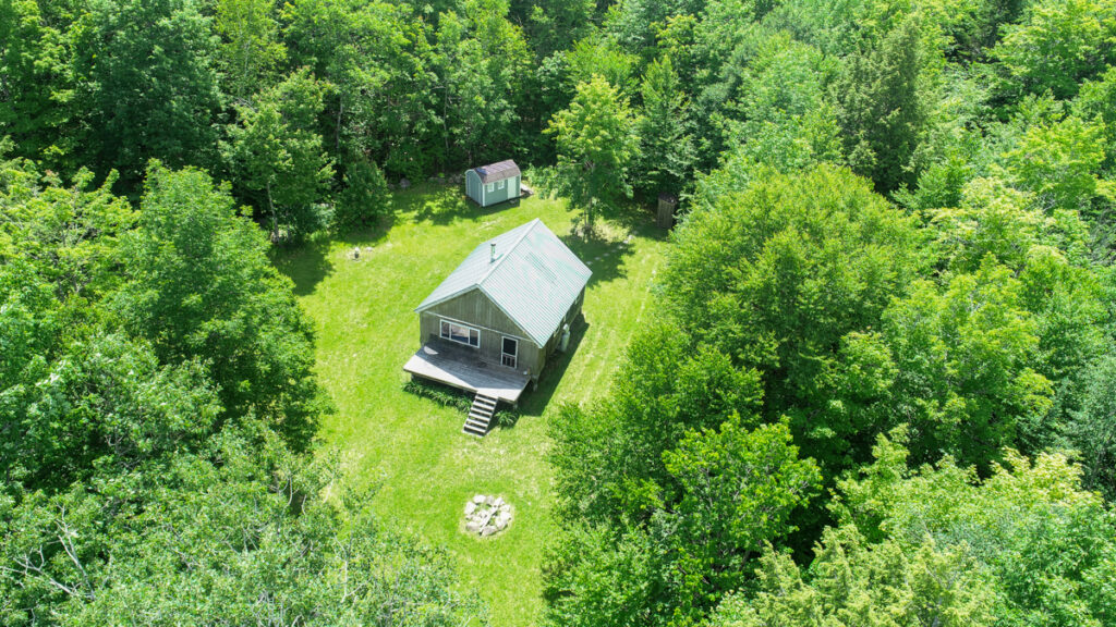 Property photo for land for sale in Piscataquis County Maine
