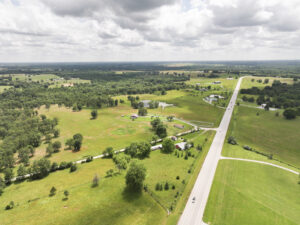 Property photo for land for sale in Vernon County Missouri