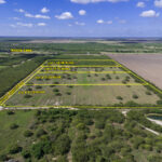 Property photo for land for sale in Jim Wells County Texas