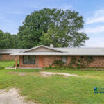 Property photo for land for sale in Cleburne County Arkansas