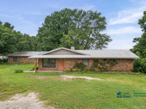 Property photo for land for sale in Cleburne County Arkansas