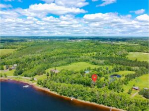 Property photo for land for sale in  County Minnesota