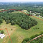 Property photo for land for sale in Lawrence County Tennessee