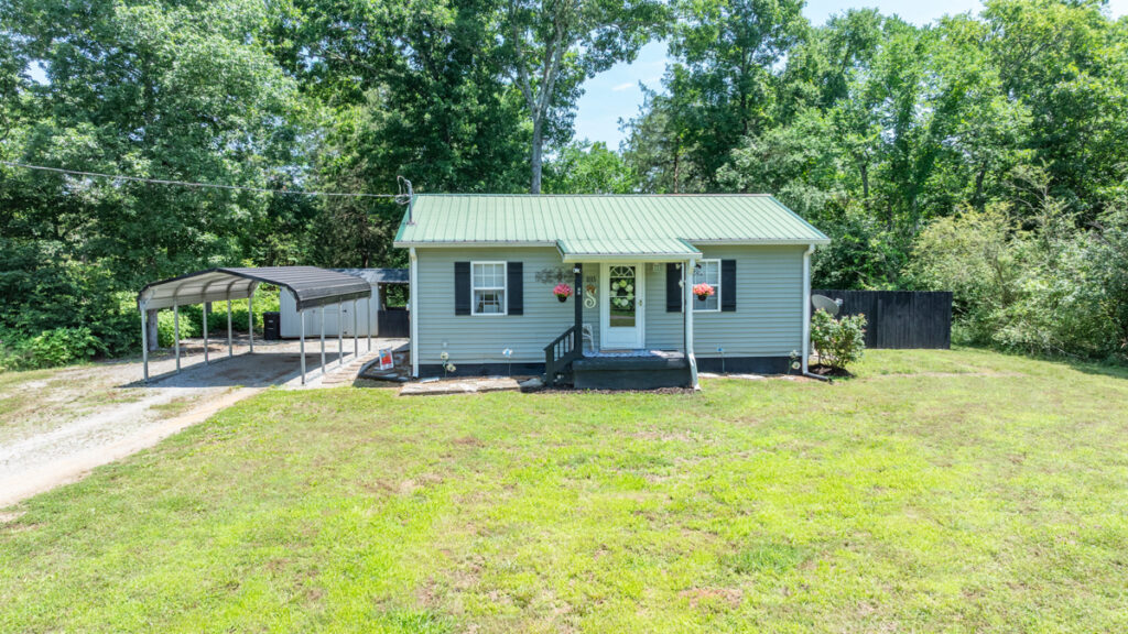 Property photo for land for sale in Marshall County Tennessee