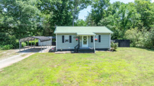 Property photo for land for sale in Marshall County Tennessee