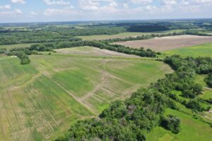 Property photo for land for sale in Gentry County Missouri